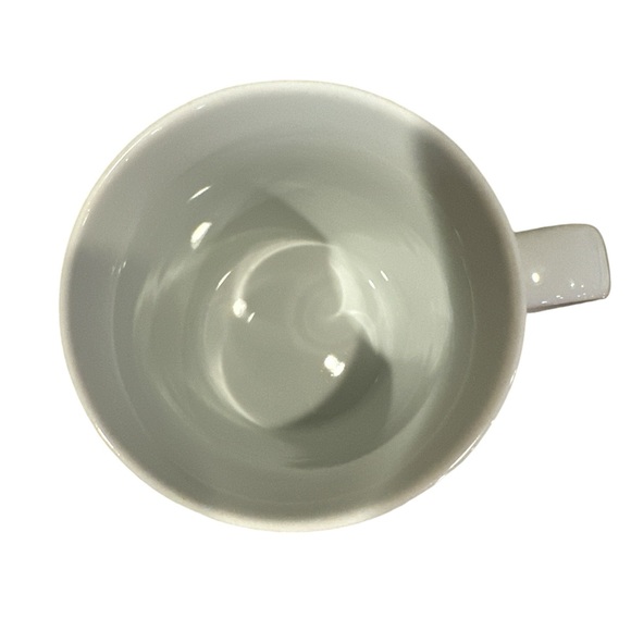 Crate & Barrel, NEOT, Julia Rothman “Yule Town” Mug - Picture 4 of 4